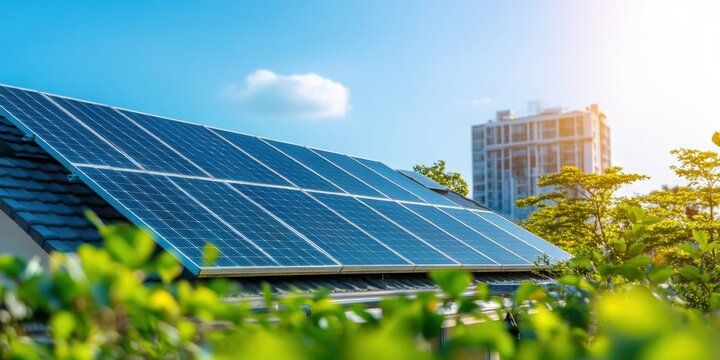 Solar Panel Installation Services in Singapore